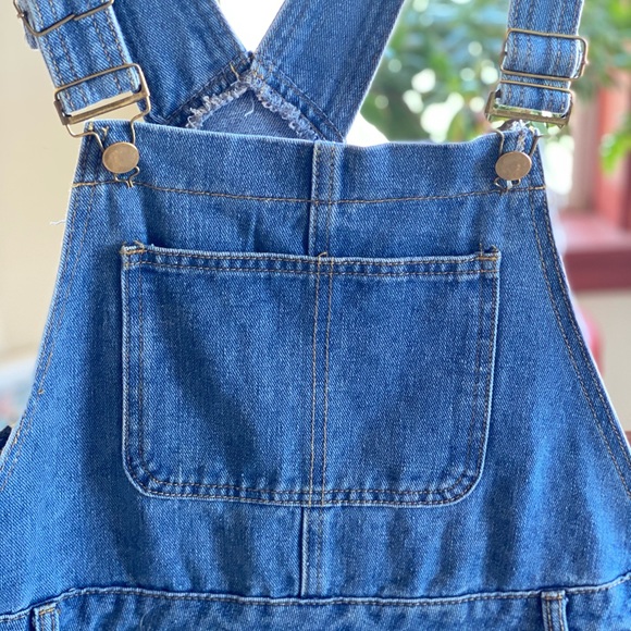Boohoo Pants - Boohoo overalls hardly worn